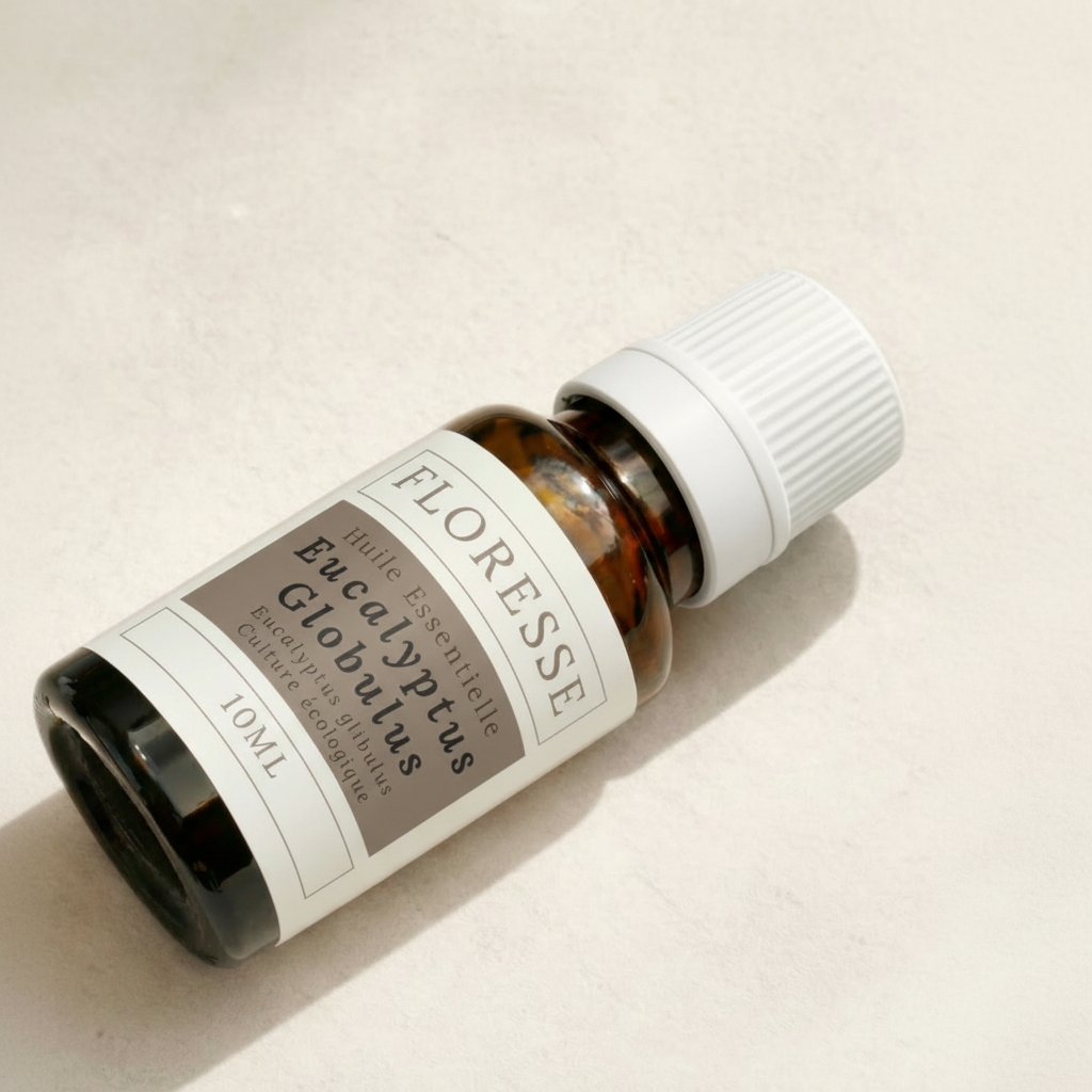 Aceite Esencial EUCALYPTUS GLOBULUS