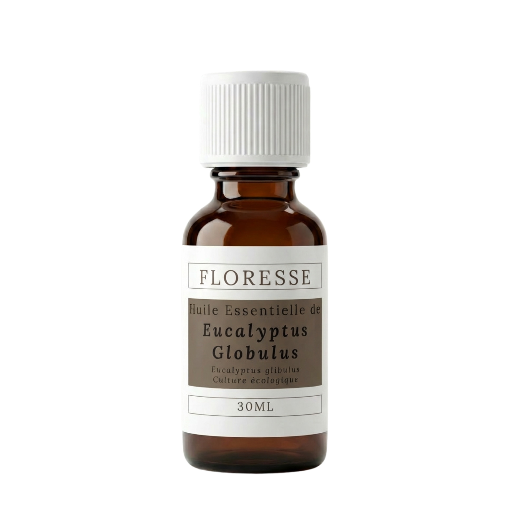 Aceite Esencial EUCALYPTUS GLOBULUS