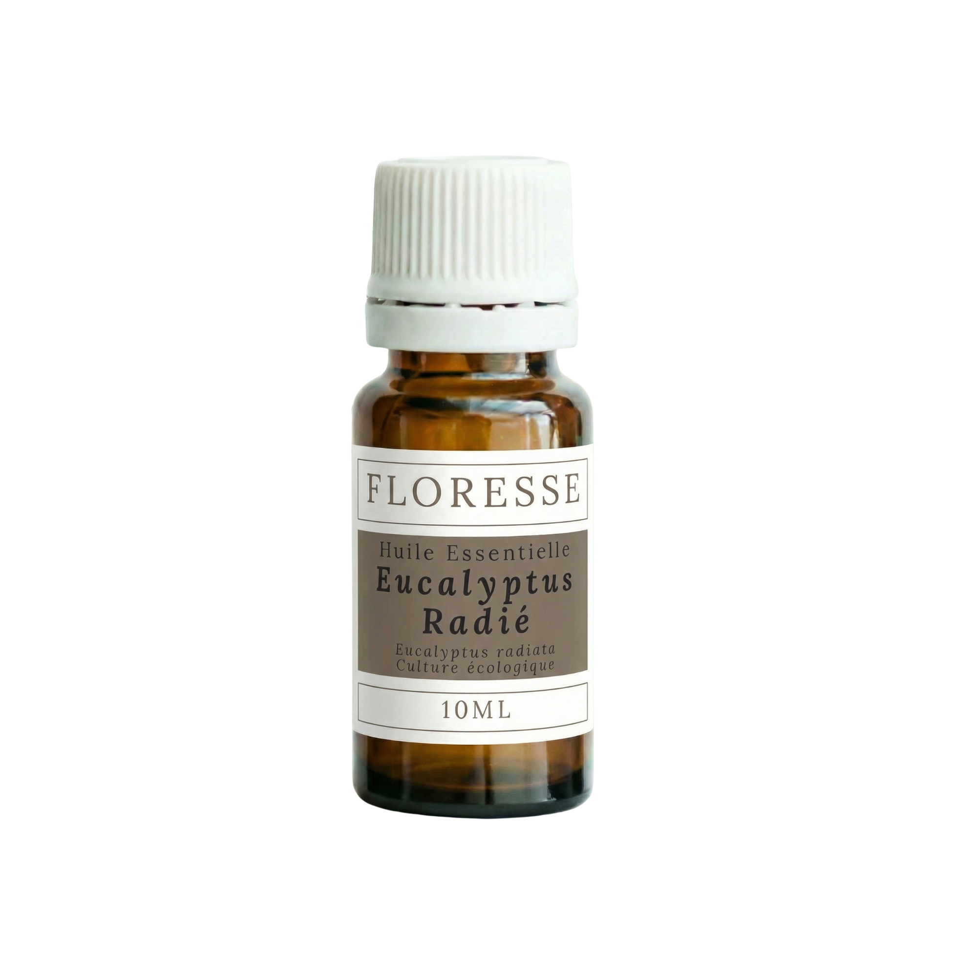 Huile essentielle EUCALYPTUS RADIE
