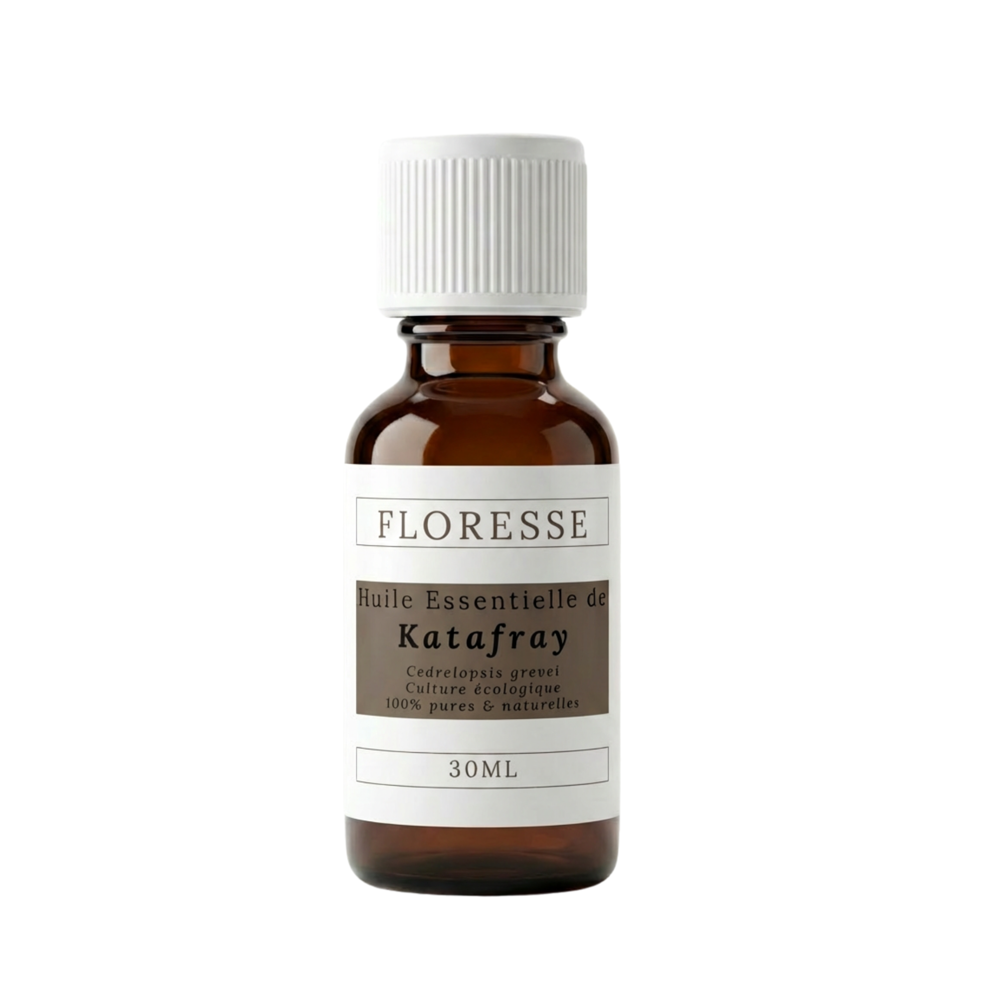 Huile essentielle KATRAFAY