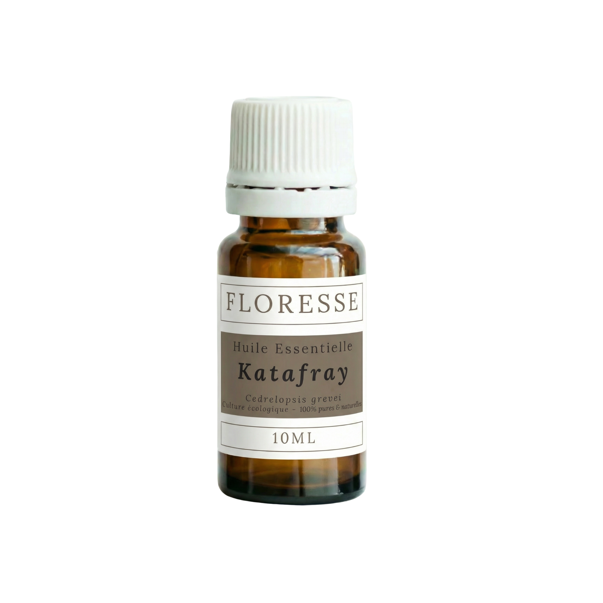 Huile essentielle KATRAFAY