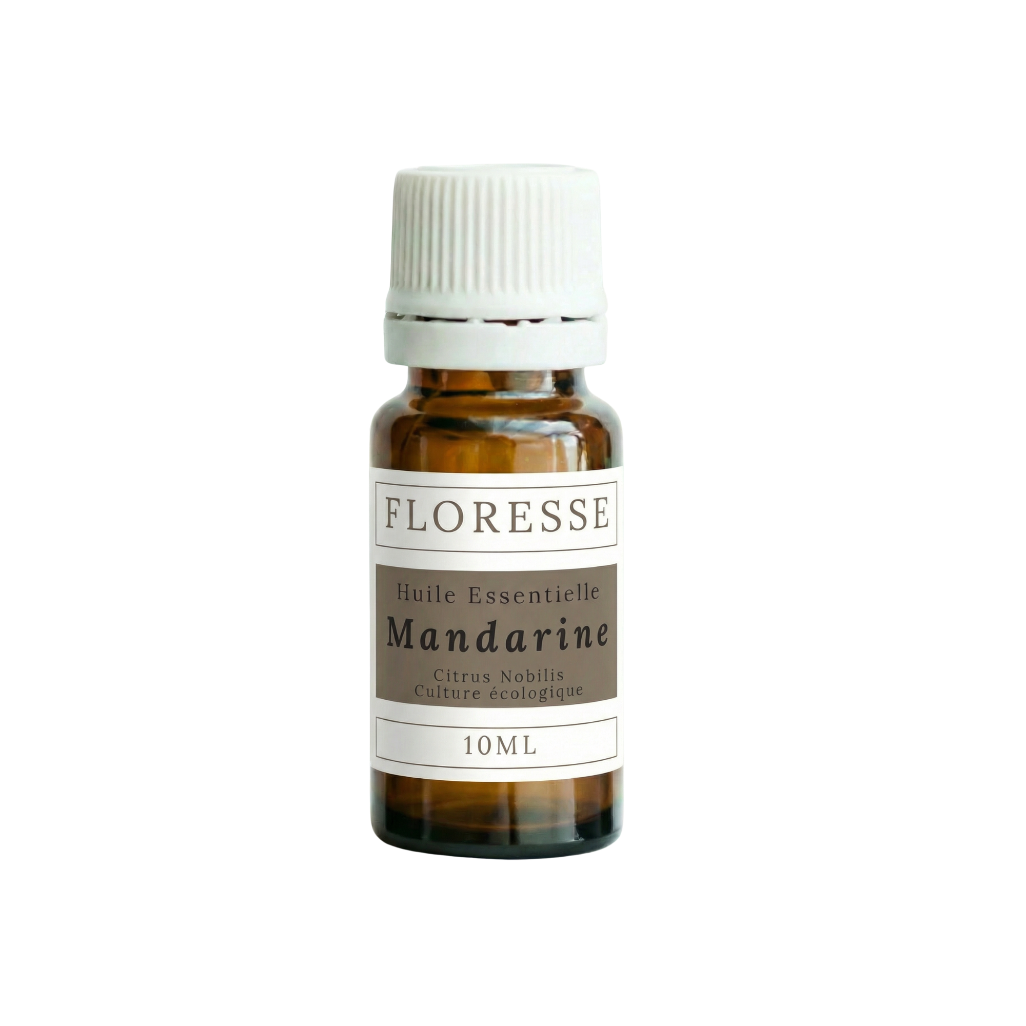 Aceite esencial de mandarina
