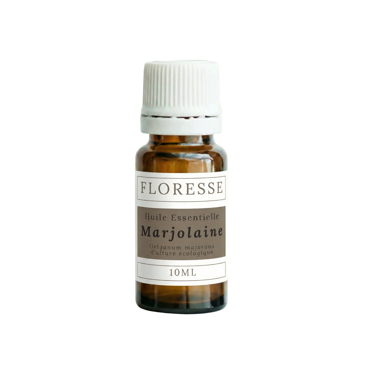 Aceite esencial de mejorana 10 ml
