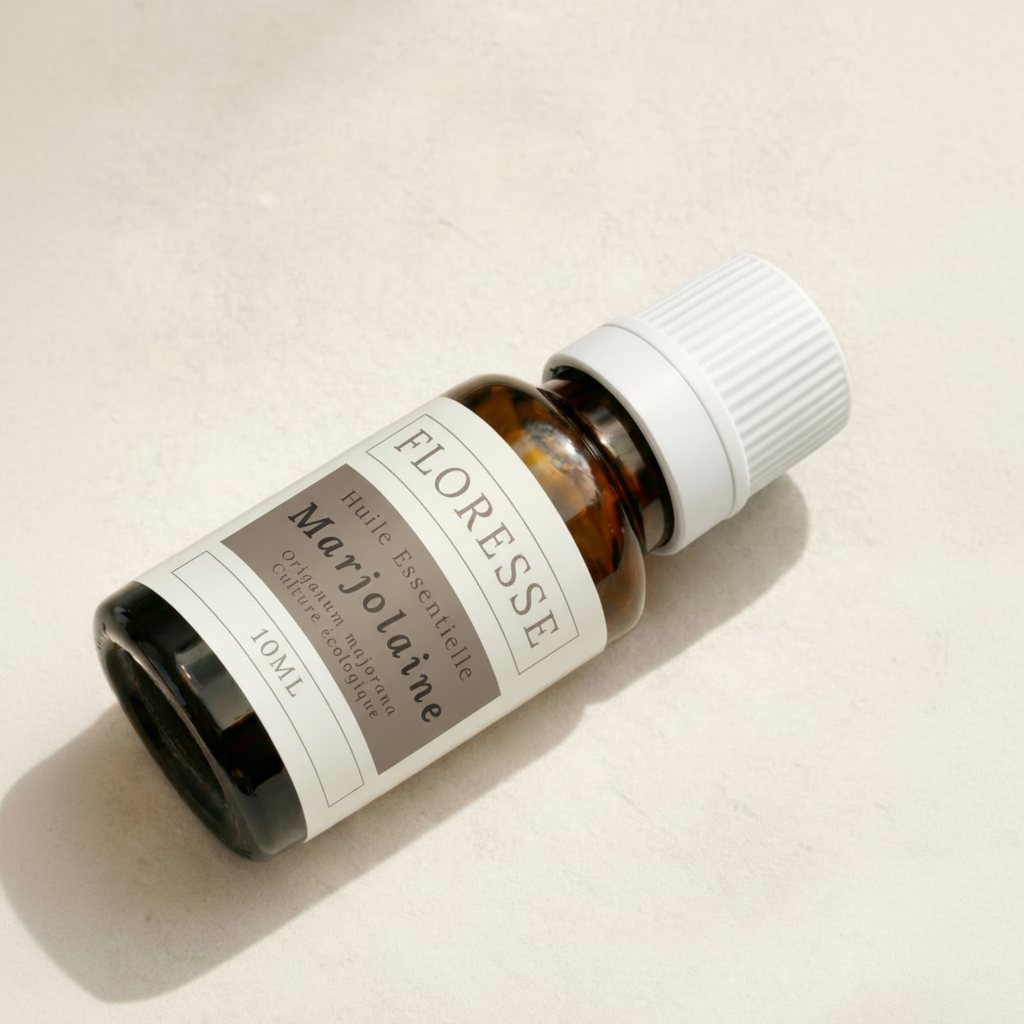 Aceite esencial de mejorana 10 ml