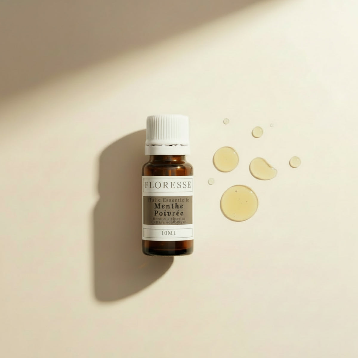 Aceite esencial MENTA PIPERITA