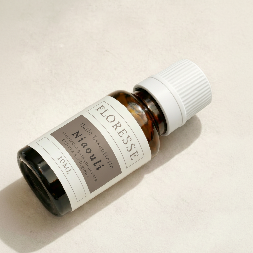 Huile Essentielle NIAOULI  10 ml