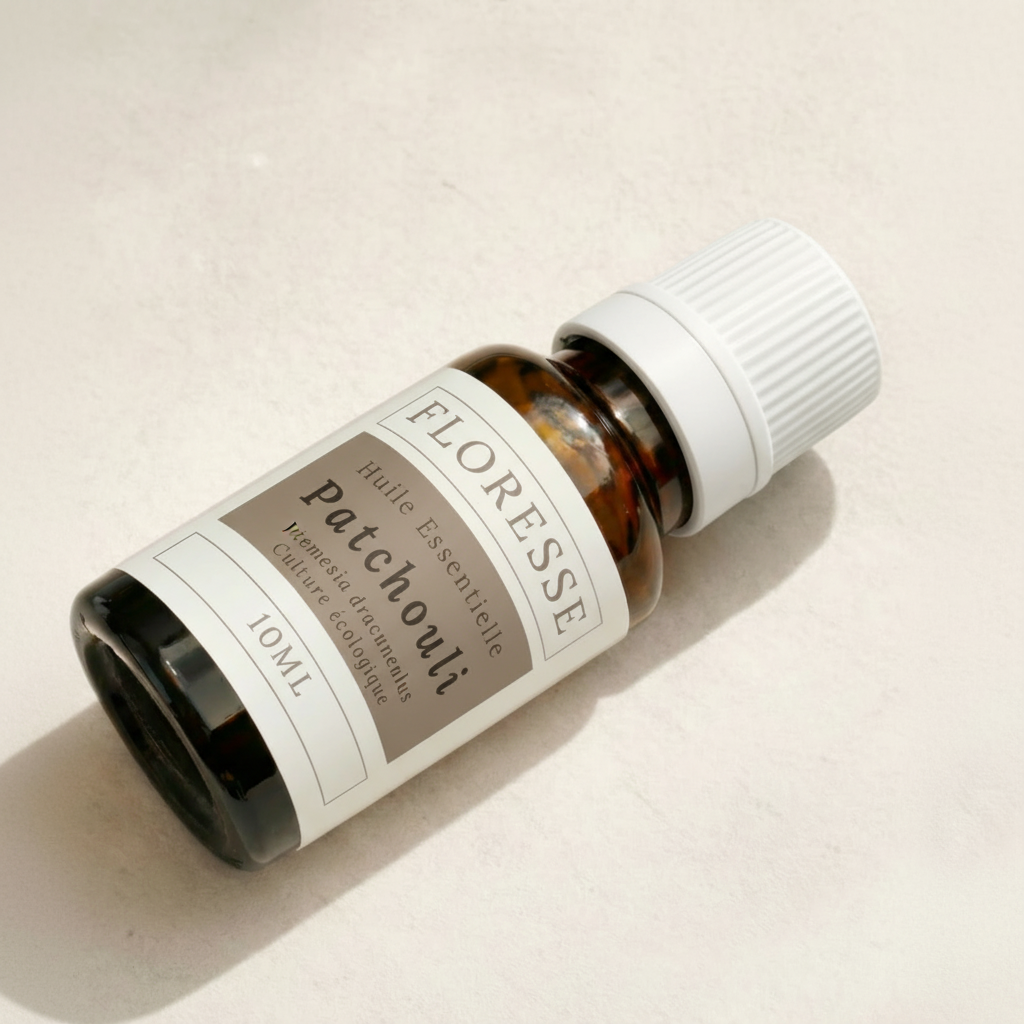 Huile Essentielle PATCHOULI