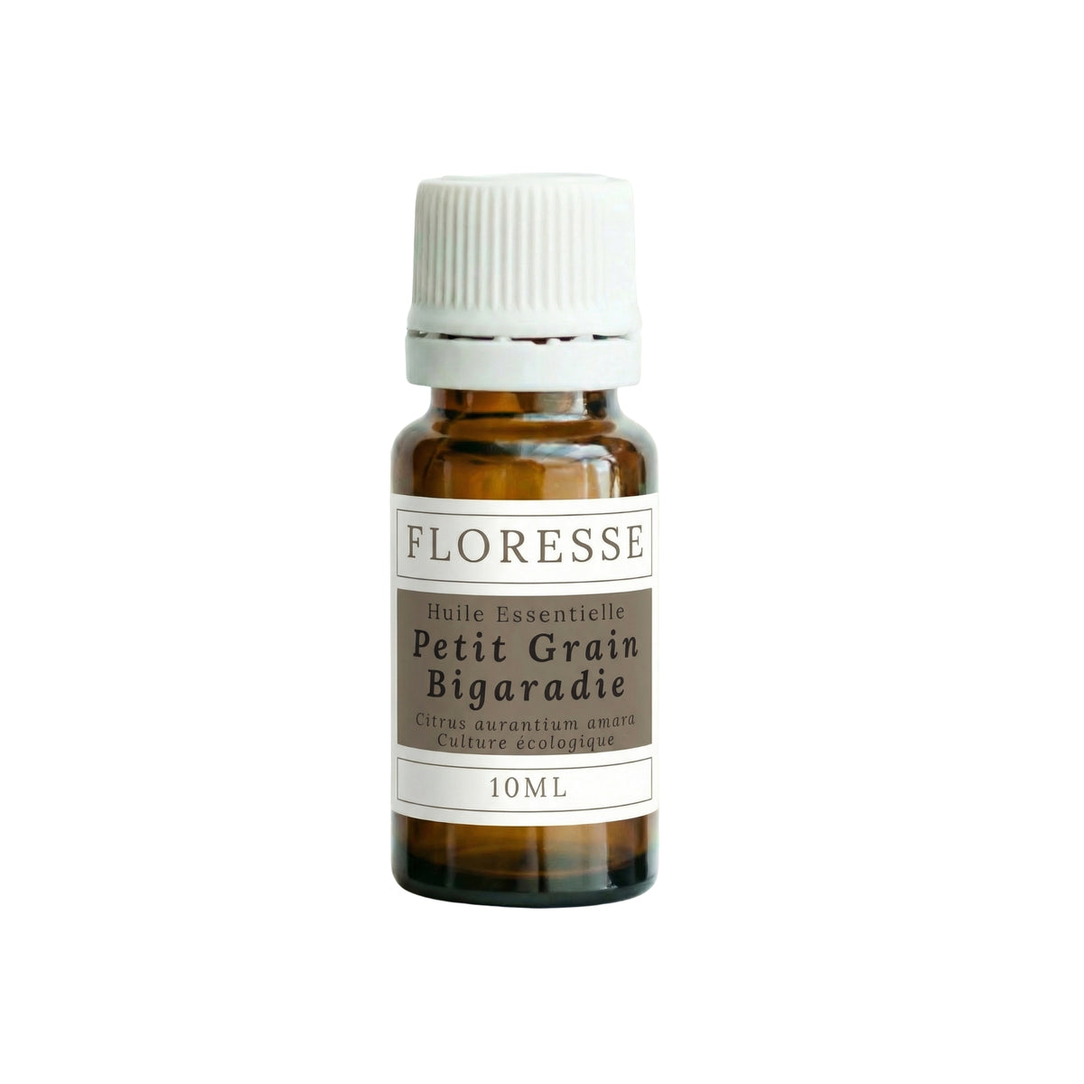 Huile Essentielle PETIT GRAIN BIGARADE