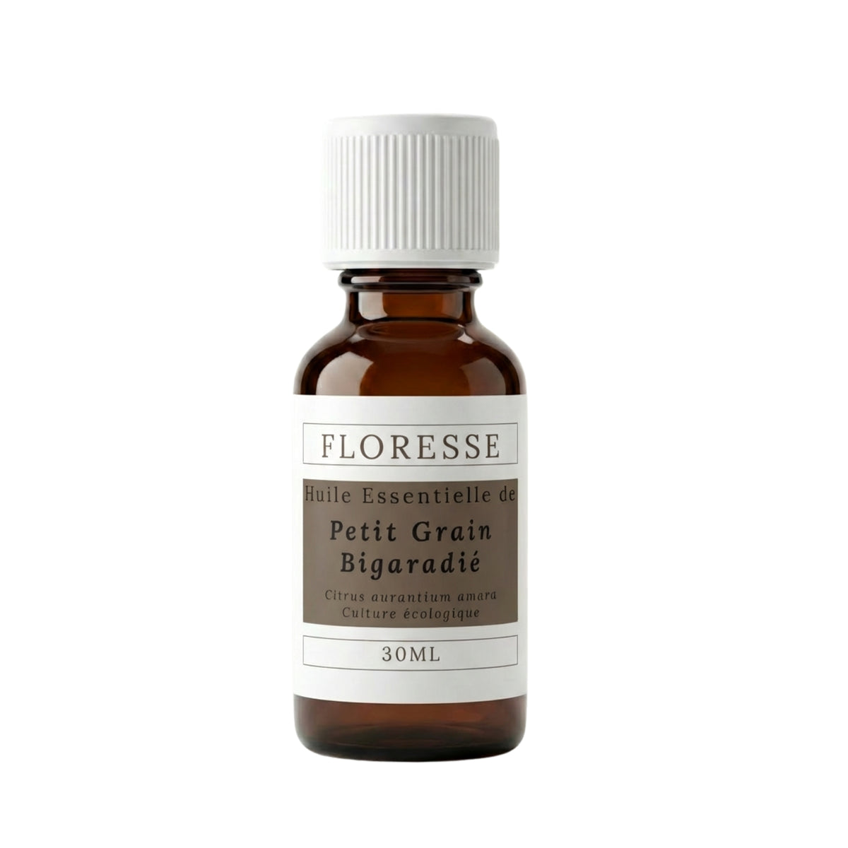 Huile Essentielle PETIT GRAIN BIGARADE