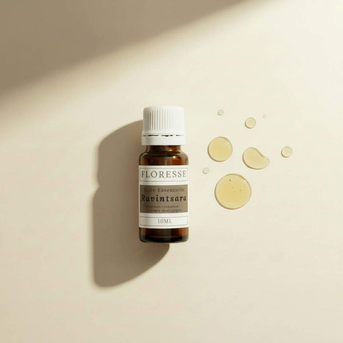 Aceite esencial de Ravintsara