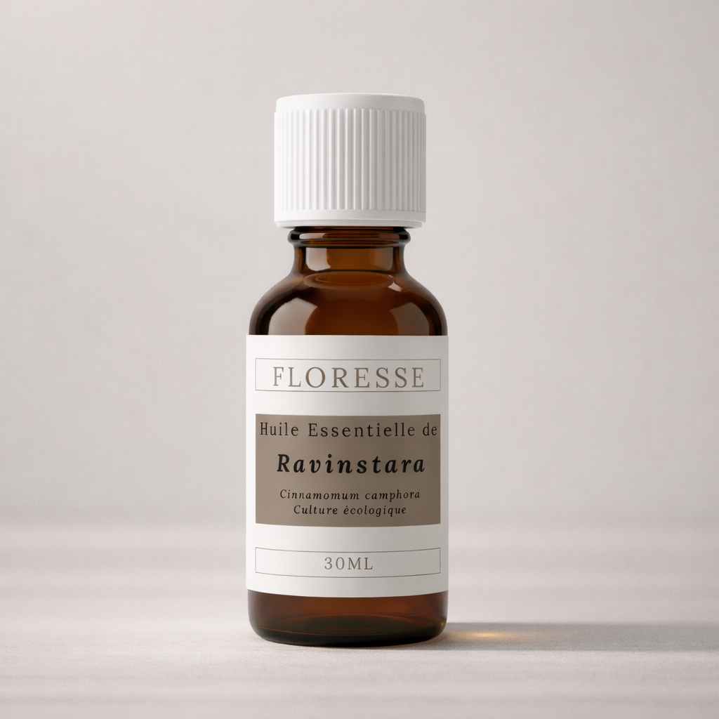 Huile Essentielle RAVINTSARA