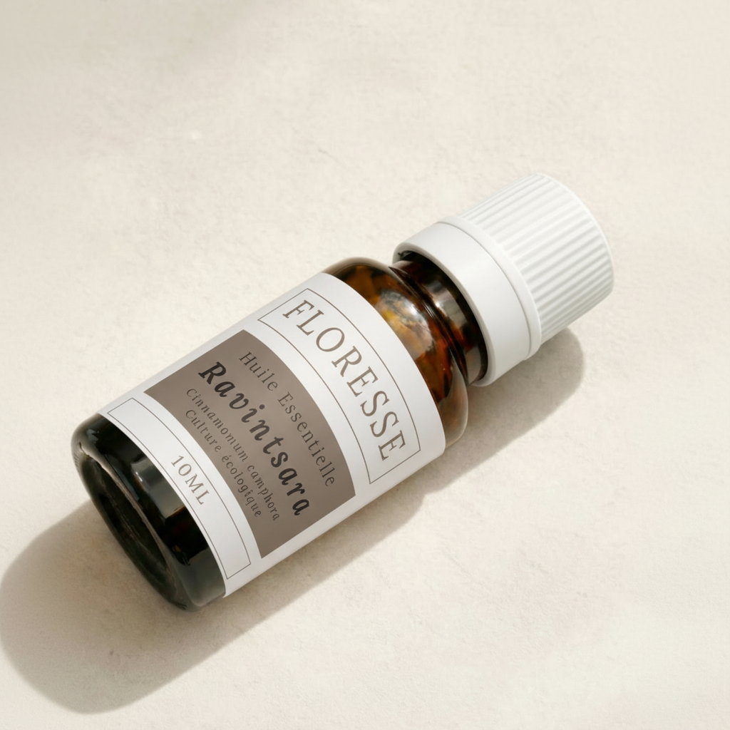 Huile Essentielle RAVINTSARA