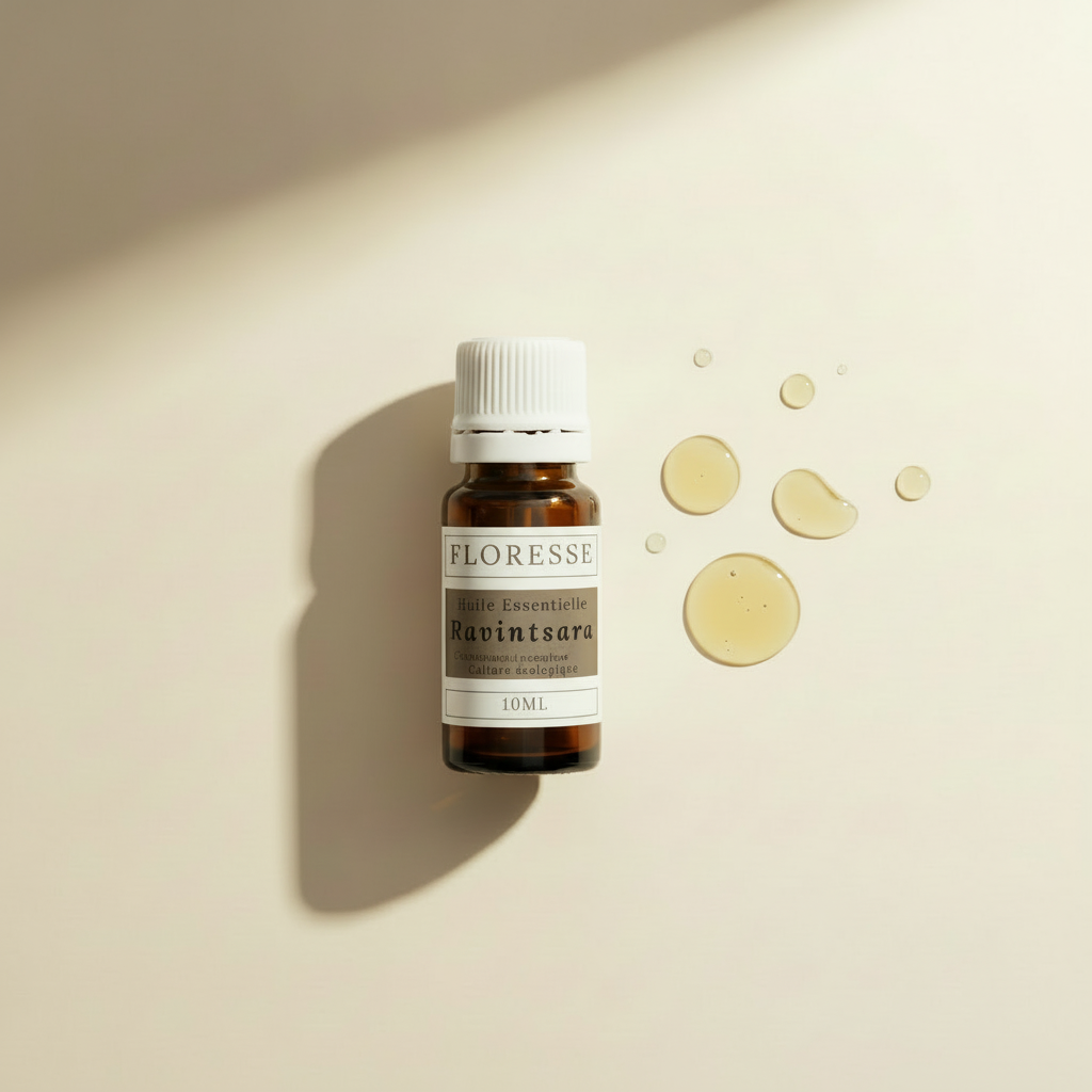 Huile Essentielle RAVINTSARA