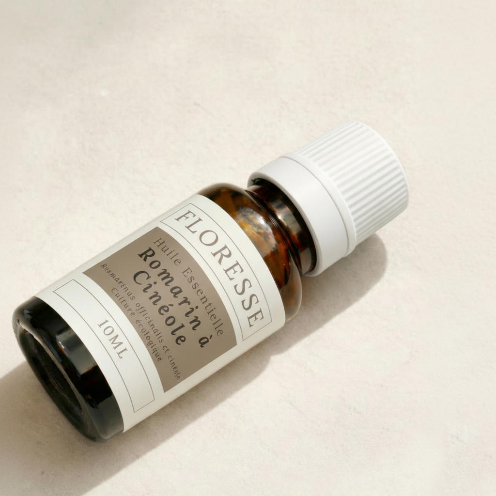 Huile Essentielle ROMARIN