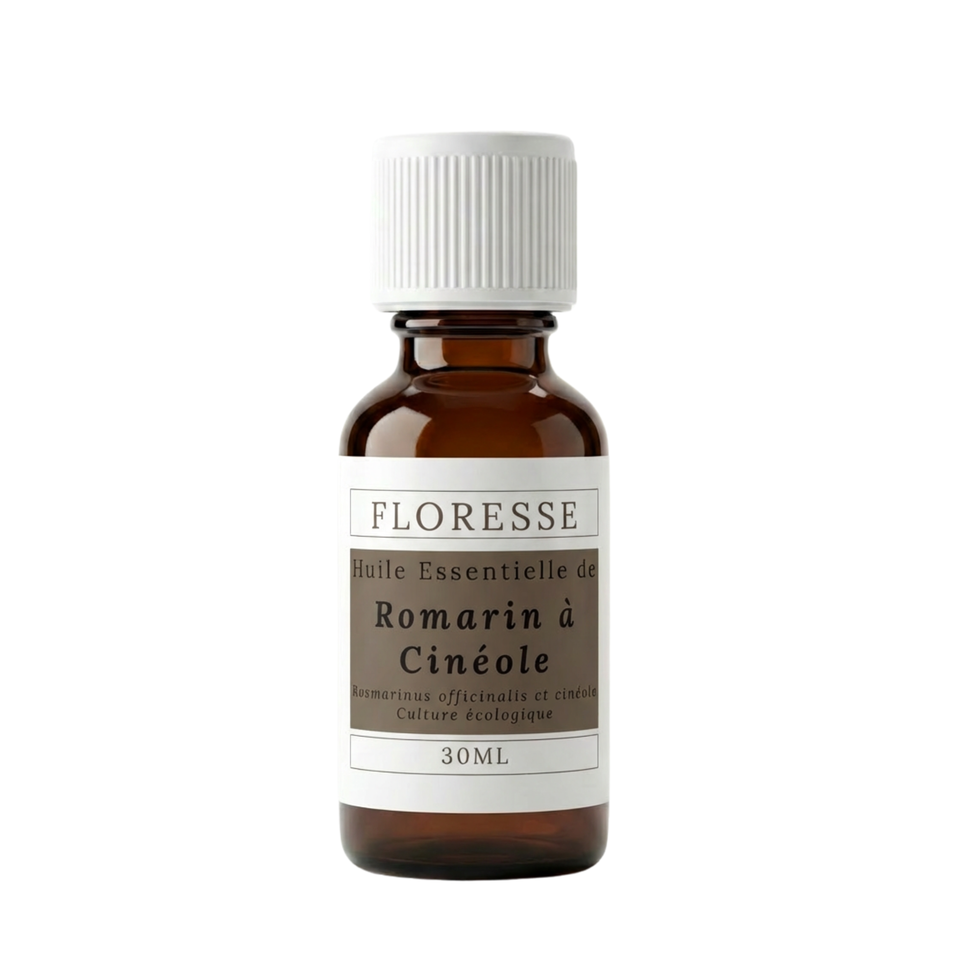 Huile Essentielle ROMARIN