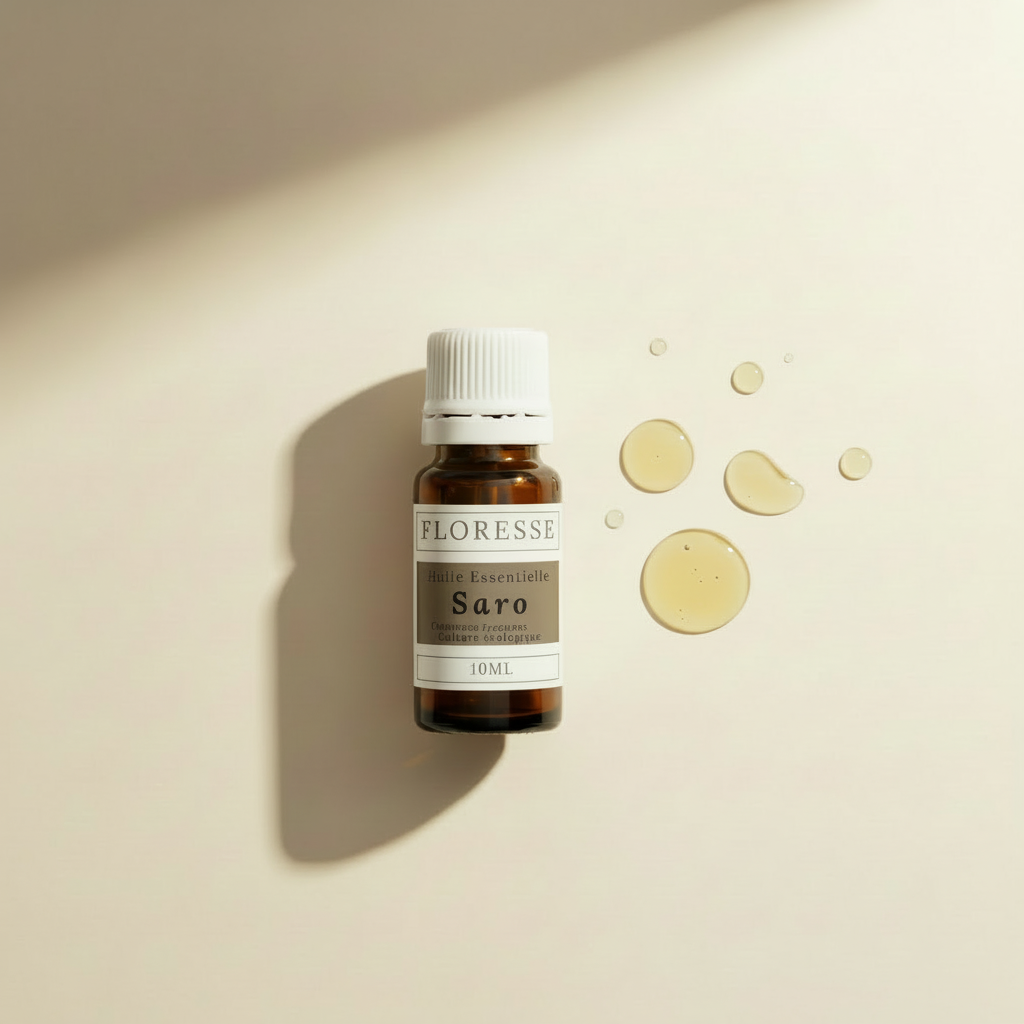 Huile Essentielle SARO
