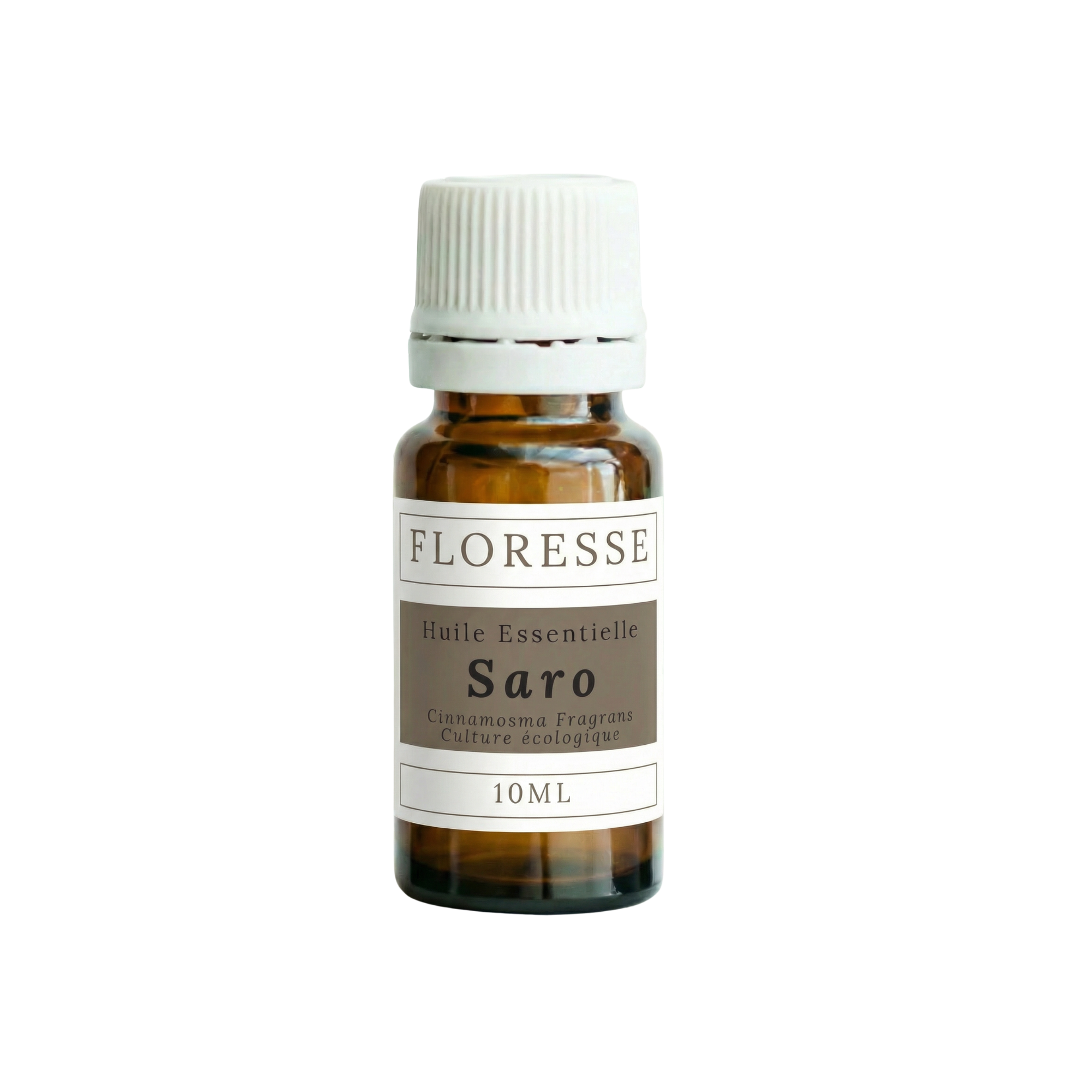 Huile Essentielle SARO