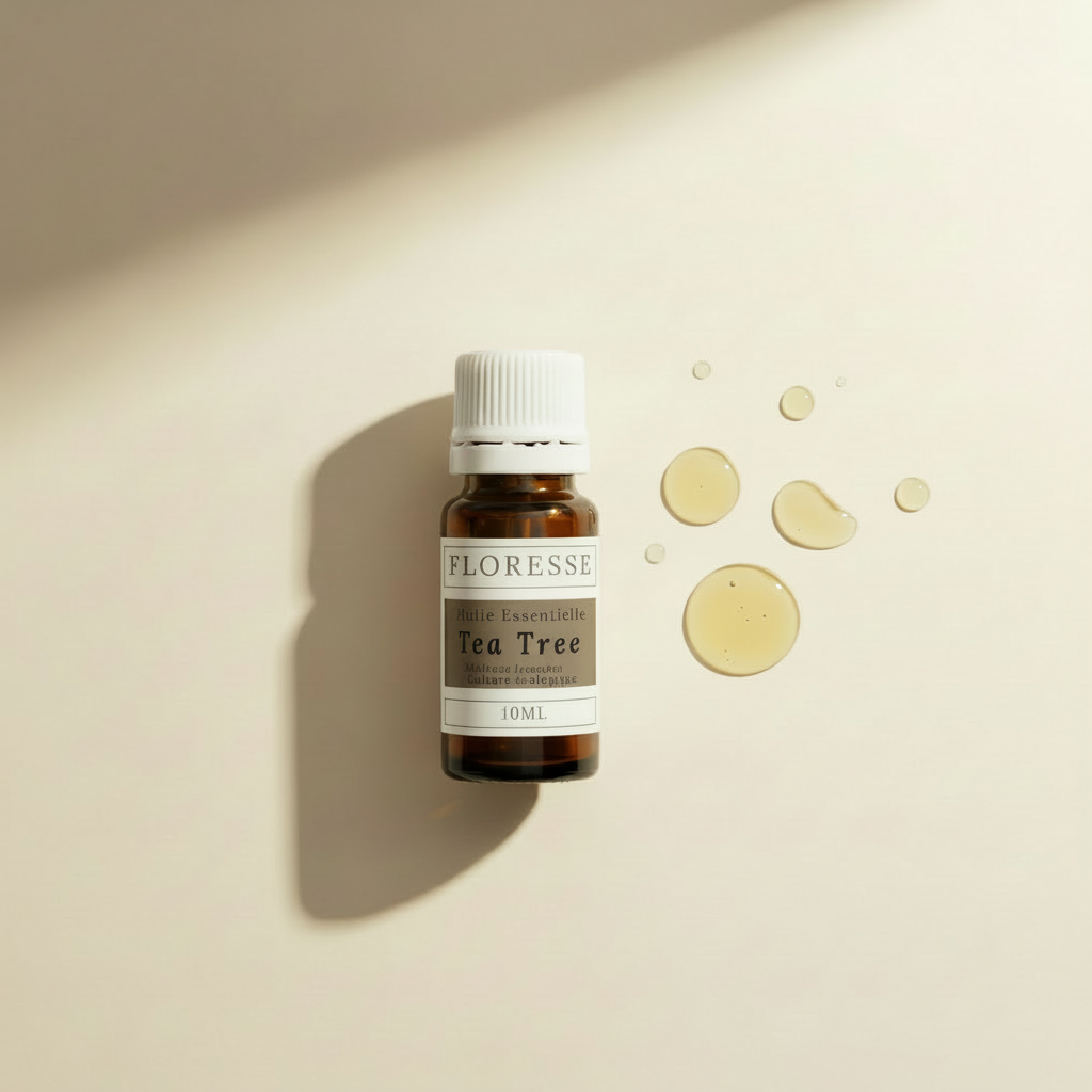 Huile essentielle TEA TREE