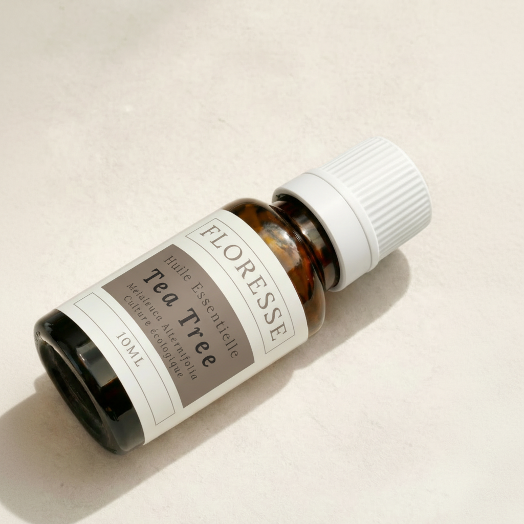 Huile essentielle TEA TREE