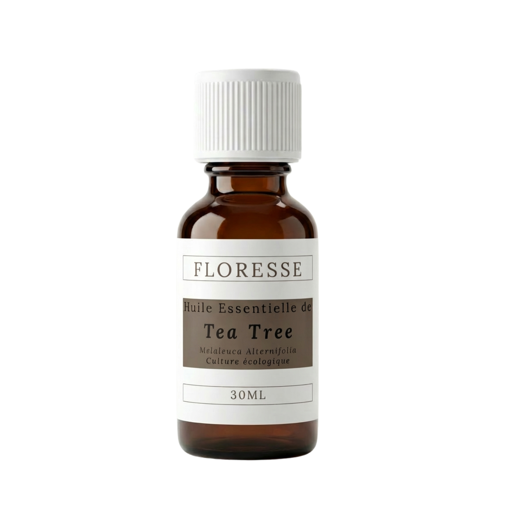 Huile essentielle TEA TREE