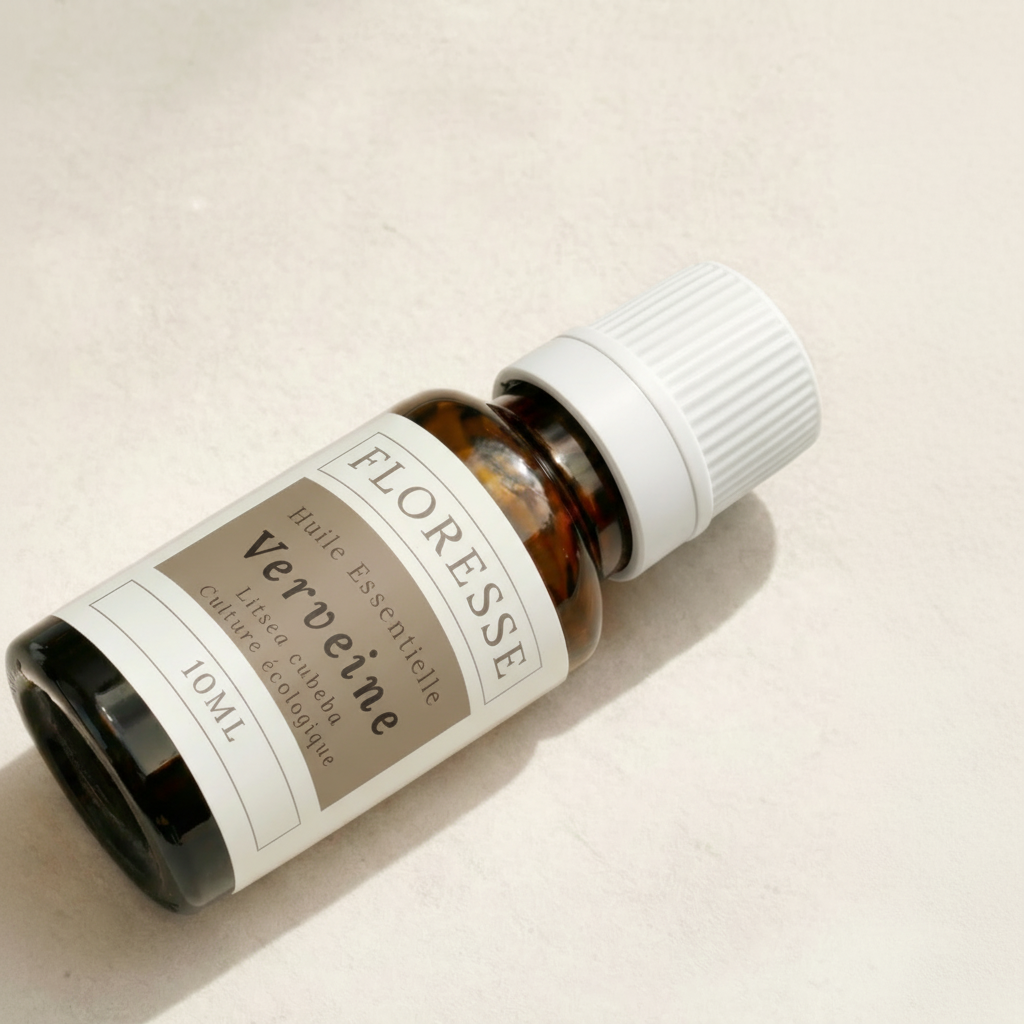 Huile Essentielle VERVEINE EXOTIQUE