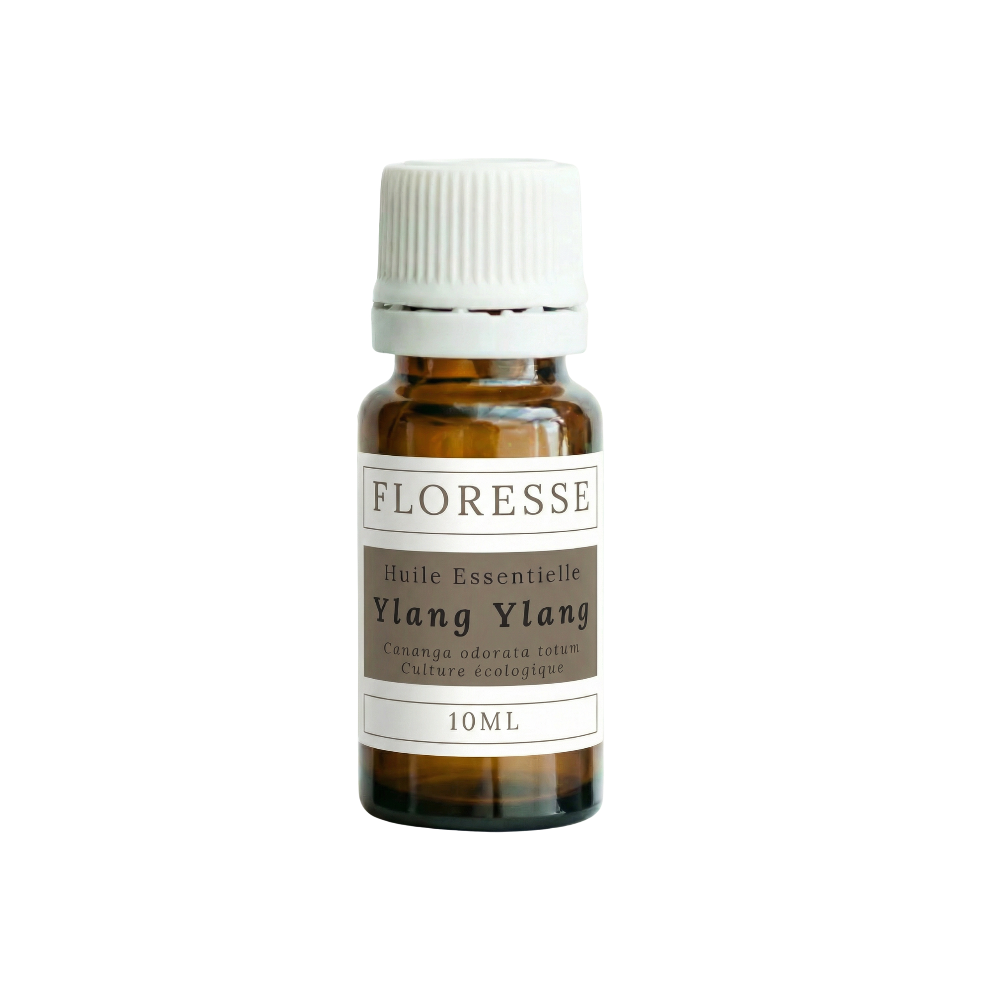 Huile essentielle YLANG-YLANG