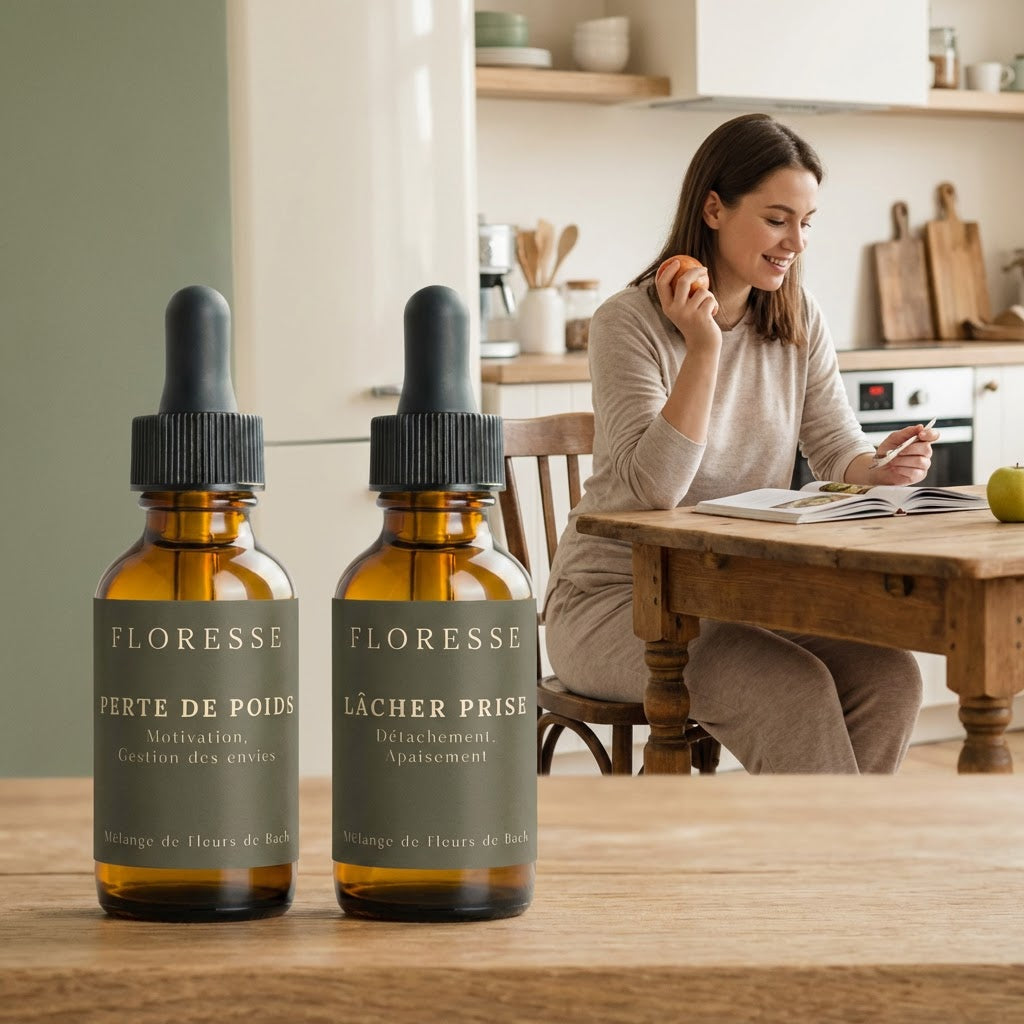 Je voudrais perdre du poids