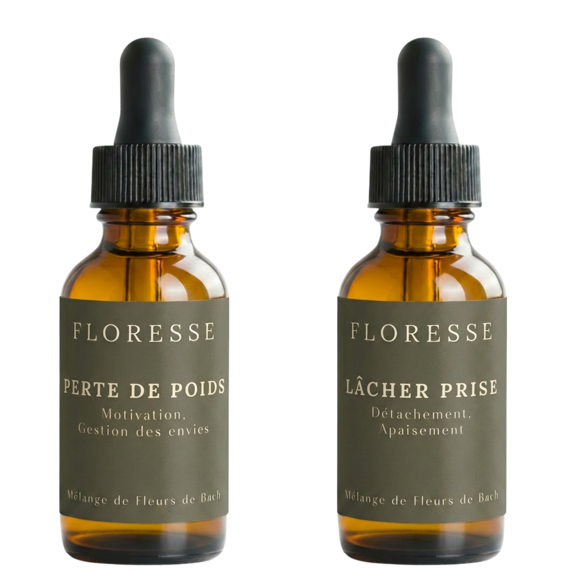 Je voudrais perdre du poids