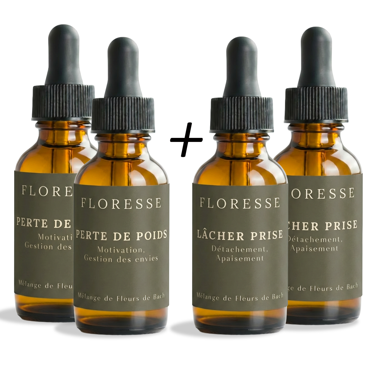 Je voudrais perdre du poids