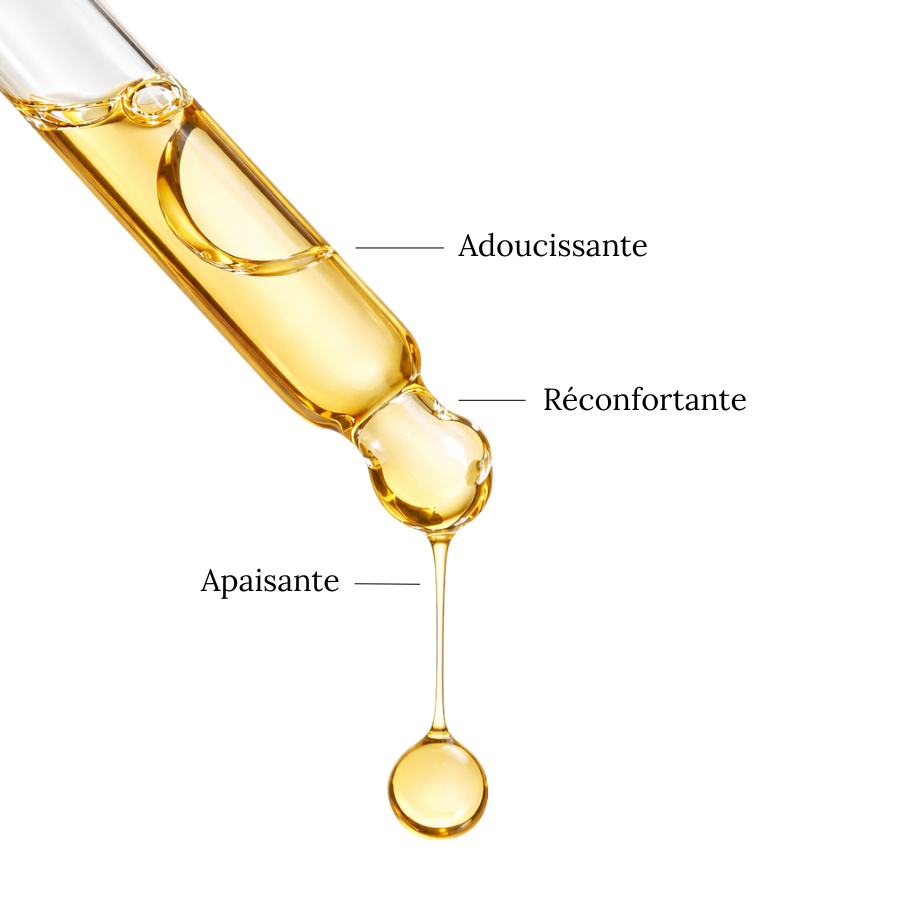 Macérât de CALENDULA - Apaisante