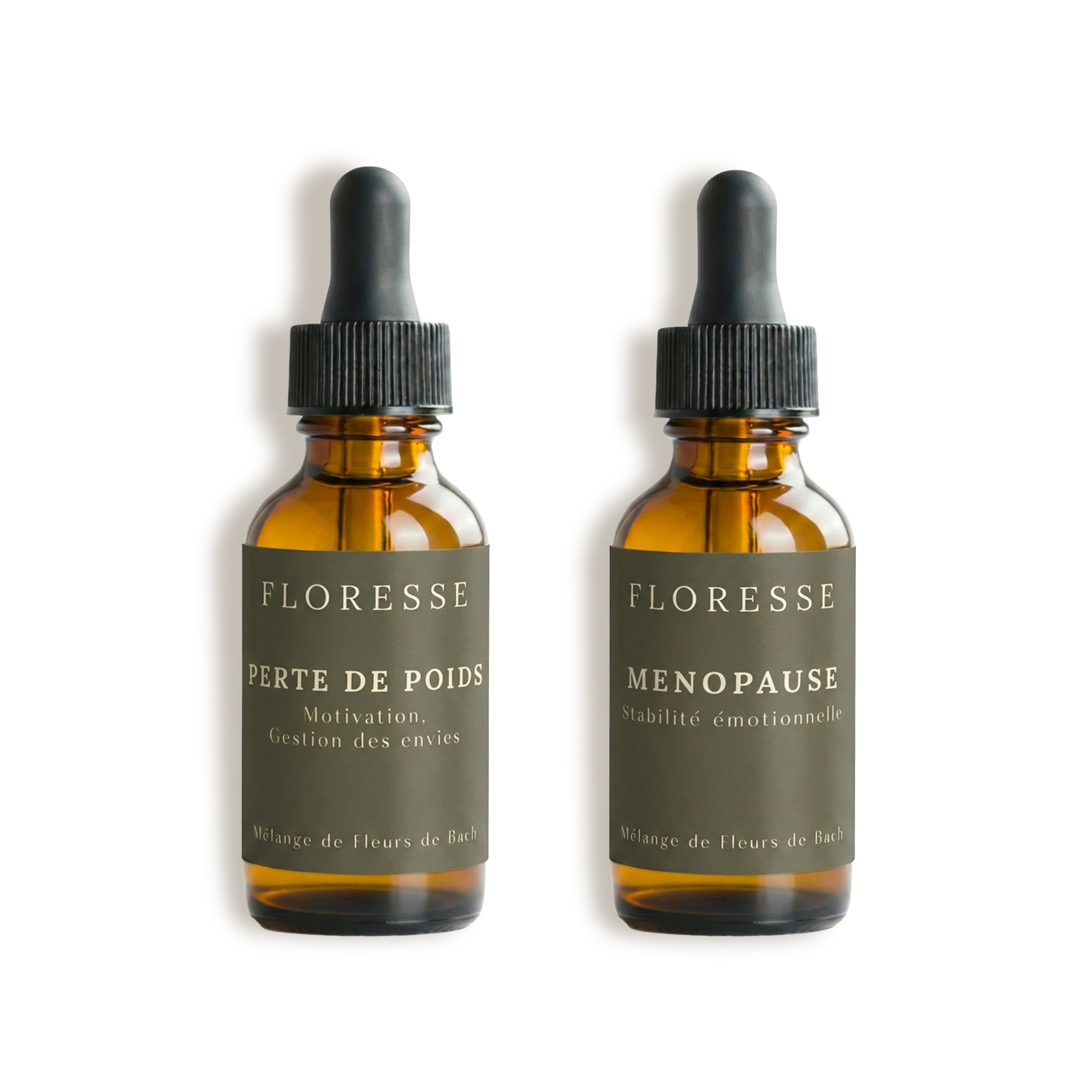 Marre des bouffées de chaleur et de mes kilos en trop