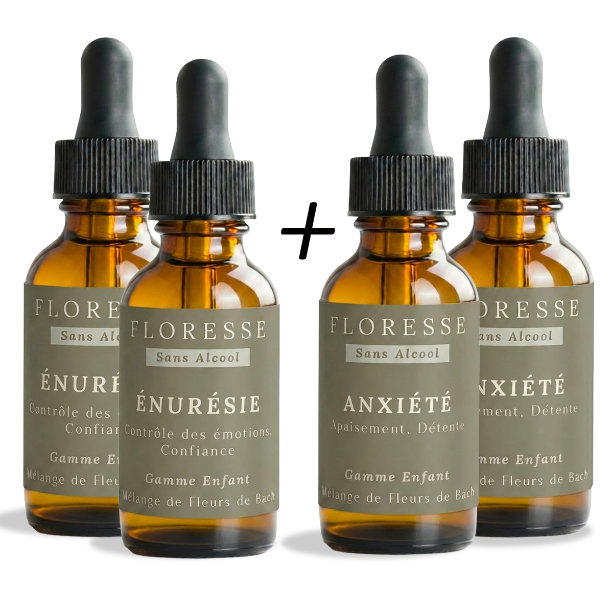 Mi hijo se moja la cama