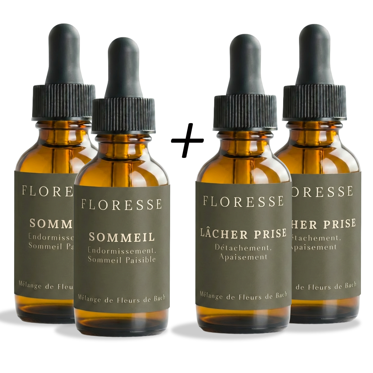 Mon sommeil est perturbé