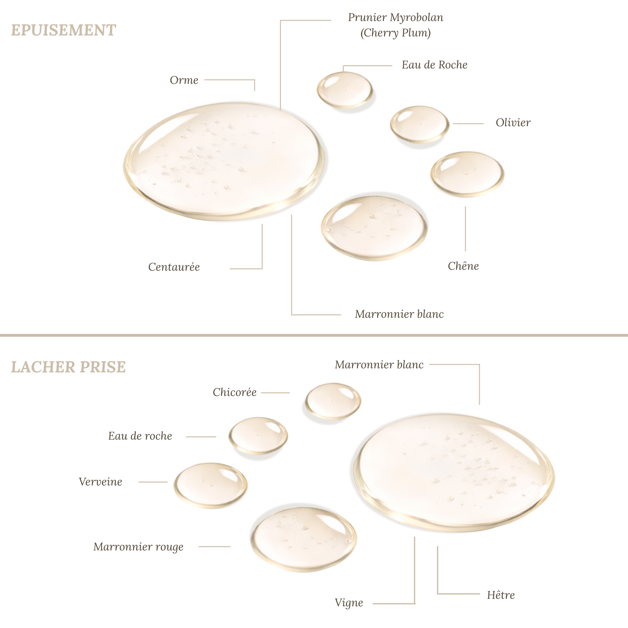 Mon travail et ma vie privée me stress