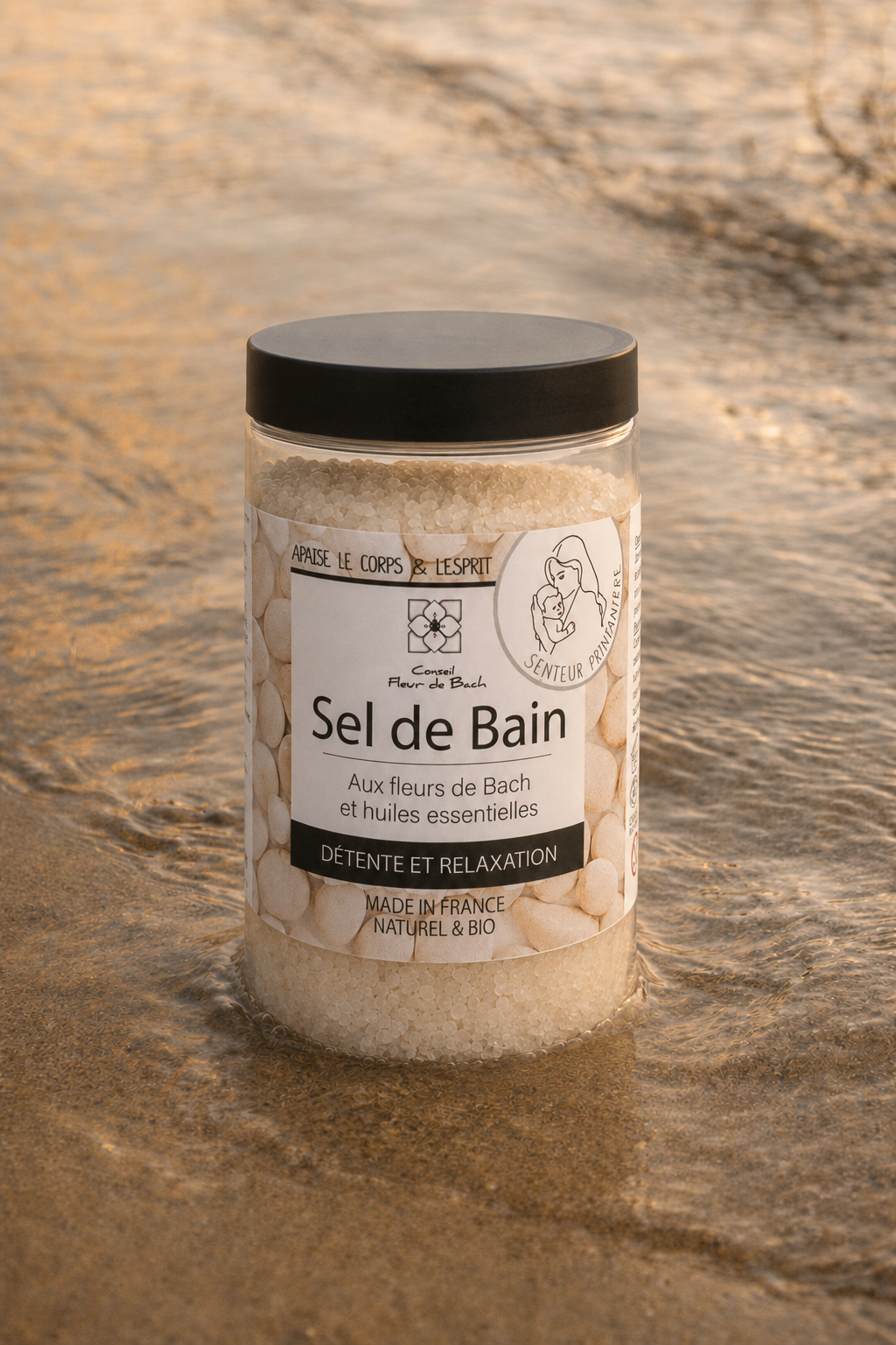 Conseil Fleur de Bach
