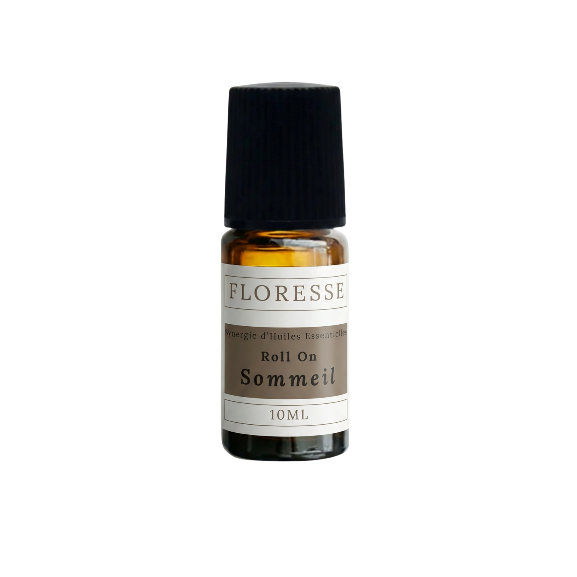 SOMMEIL - Mélange d'Huiles essentielles - 10 ML