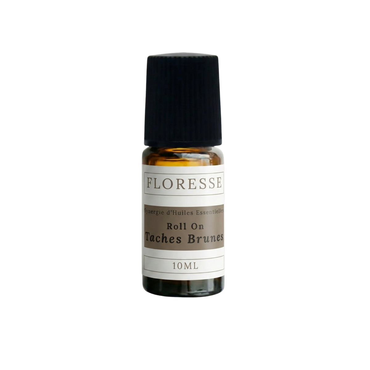 Manchas marrones - Mezcla de aceites esenciales - Roll-on - 10 ml