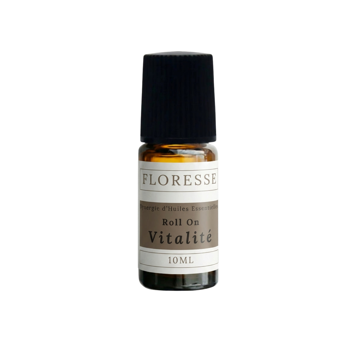 VITALITÉ - Mélange d'Huiles essentielles - 10 ML