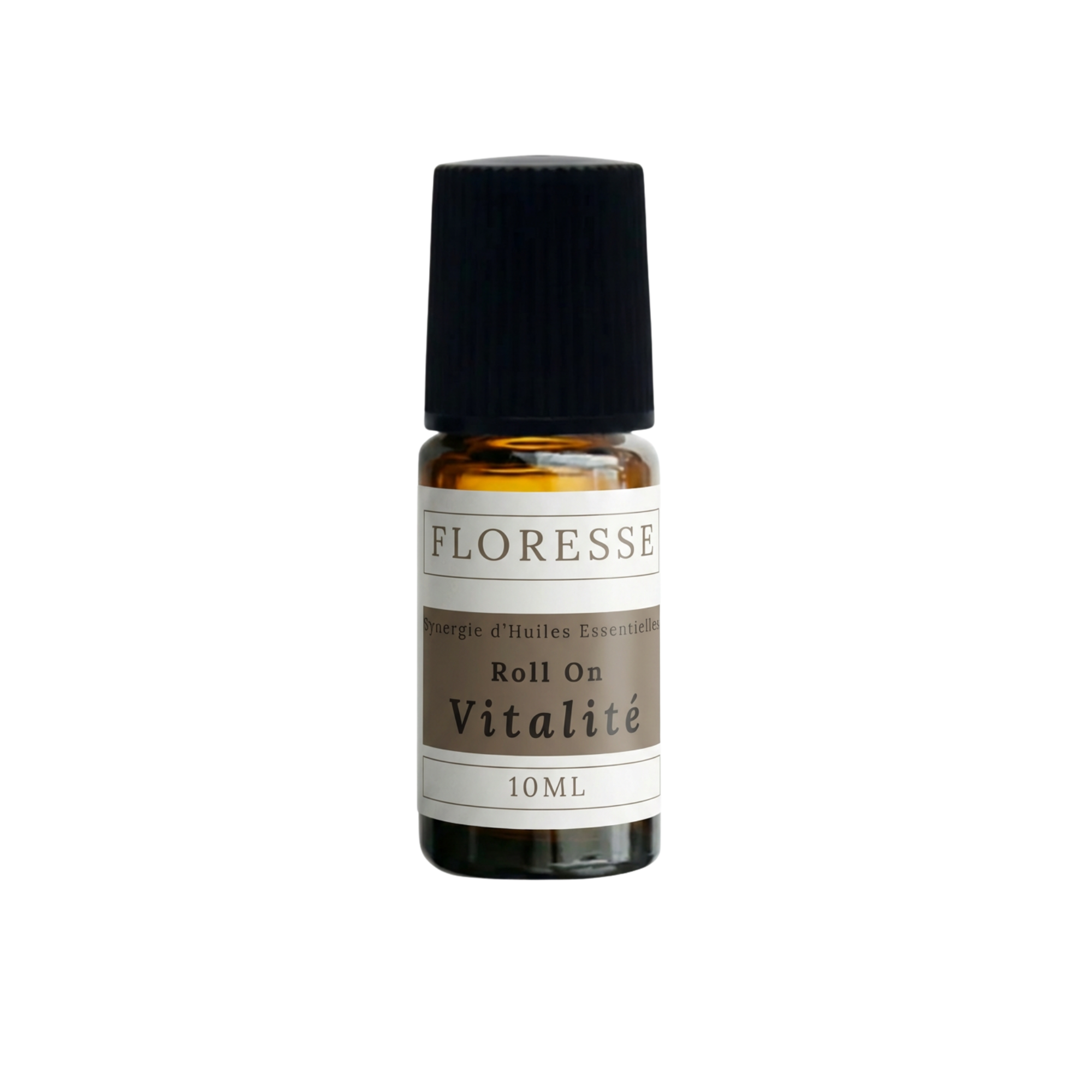 VITALITÉ - Mélange d'Huiles essentielles - 10 ML