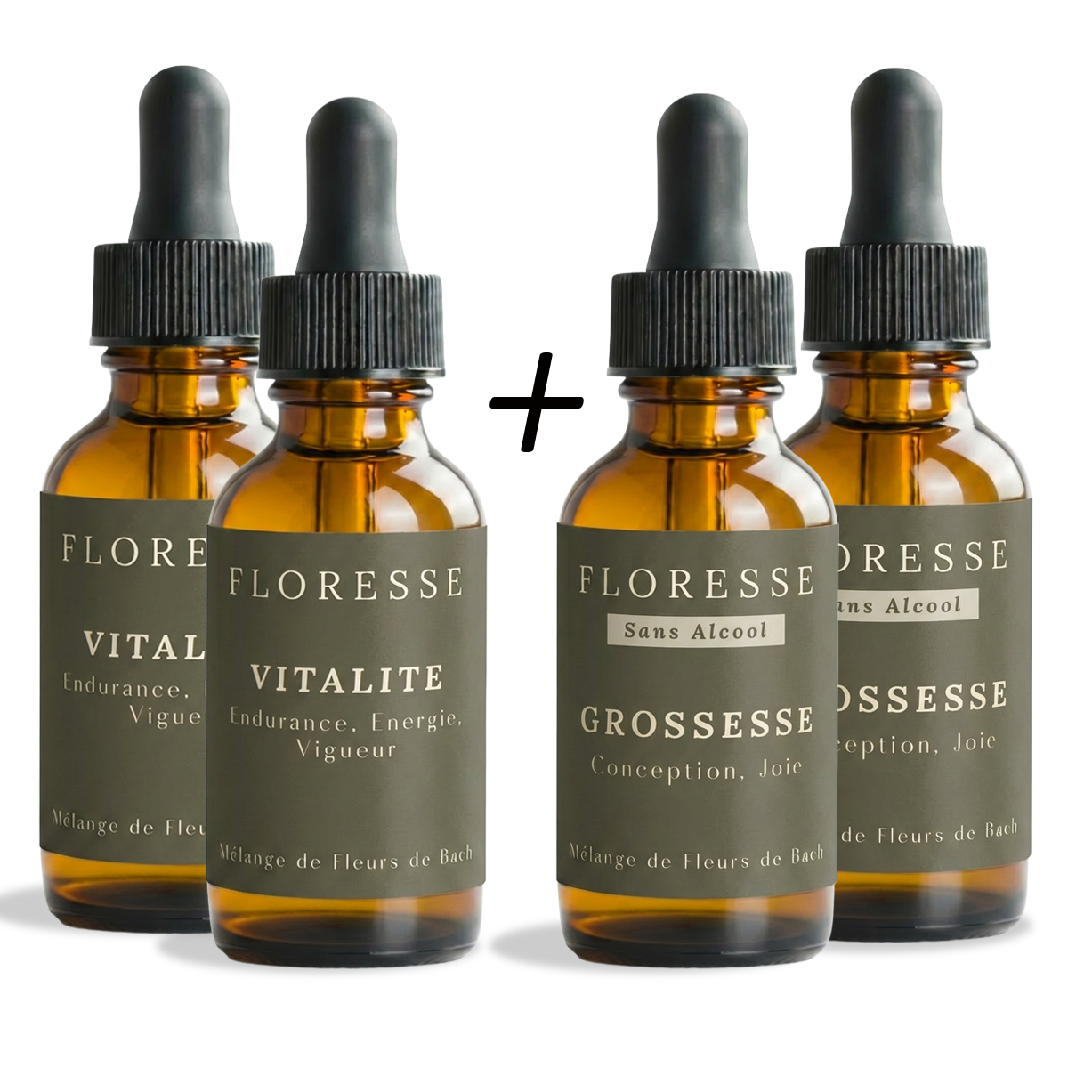 Vous êtes enceinte et un peu inquiète