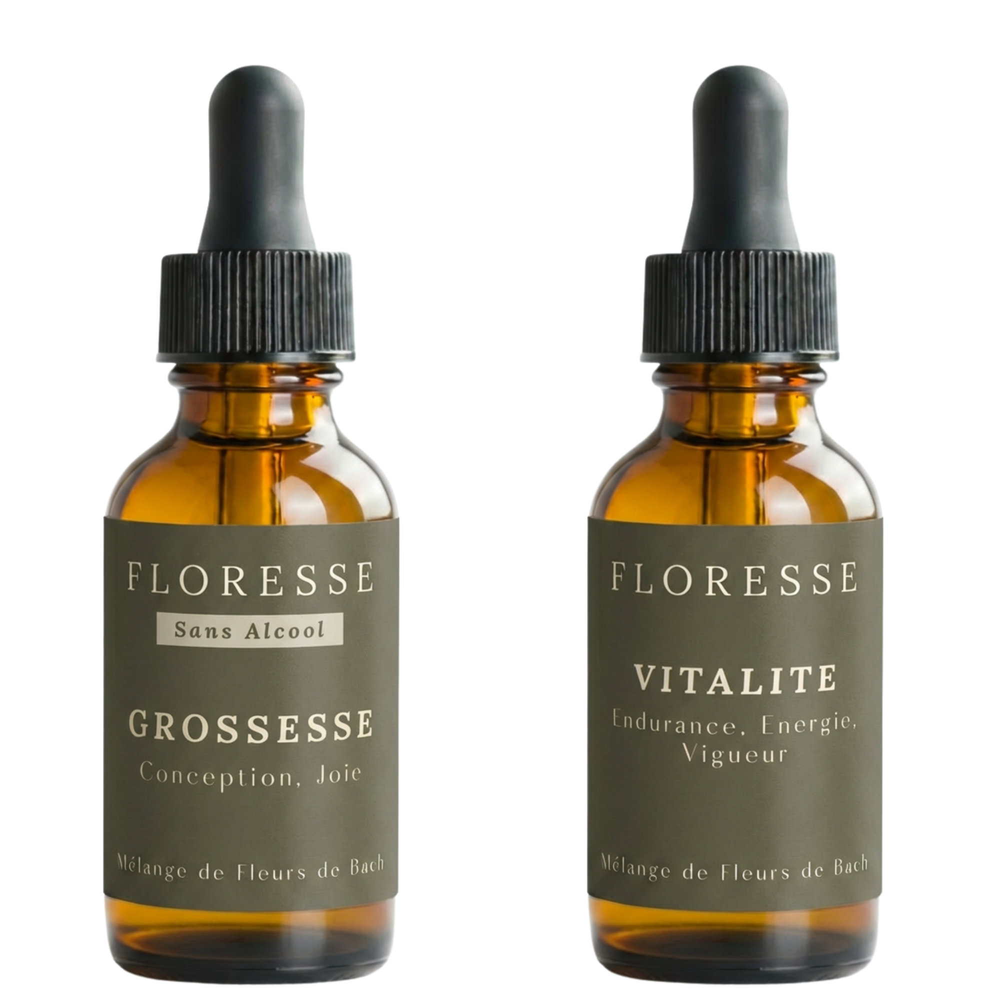 Vous êtes enceinte et un peu inquiète