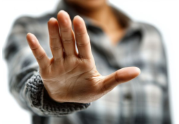 Apprendre à dire non et à l’accepter : se respecter pour mieux se relier