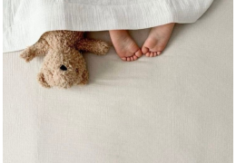 Comprendre et soutenir l’anxiété infantile : stratégies pour parents