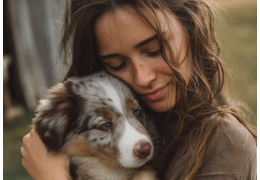 Comprendre la santé mentale des animaux de compagnie : ennui, dépression et isolement