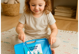 Les sons, la musique et le cerveau de l’enfant : comprendre leur influence sur le développement neurologique