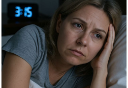 Comprendre les erreurs qui perturbent notre sommeil - Blog d'Angélique