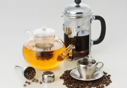 Thé et Café : Sont-ils vraiment hydratants ?- Blog d'Angélique