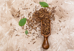Hojicha : le thé japonais anti-stress et sans caféine à découvrir absolument - Blog d'Angélique