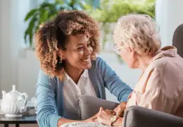 Tout ce que vous devez savoir sur les proches aidants et comment éviter l’épuisement