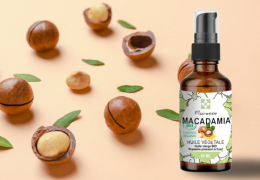 10 Bienfaits de l'Huile de Noix de Macadamia Dont Personne Ne Vous a Parlés - Blog d'Angélique